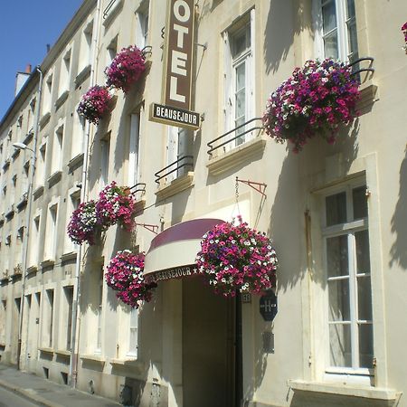 Cit'Hotel Hotel Beausejour Cherbourg-en-Cotentin Εξωτερικό φωτογραφία