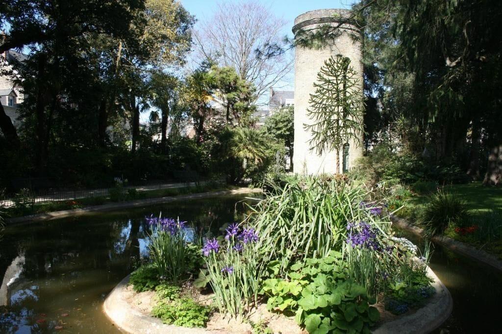 Cit'Hotel Hotel Beausejour Cherbourg-en-Cotentin Εξωτερικό φωτογραφία