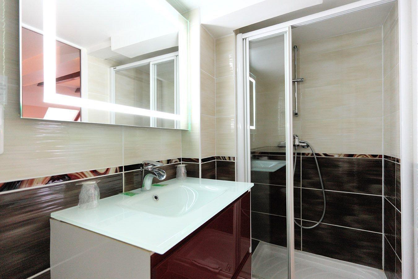 Cit'Hotel Hotel Beausejour Cherbourg-en-Cotentin Εξωτερικό φωτογραφία