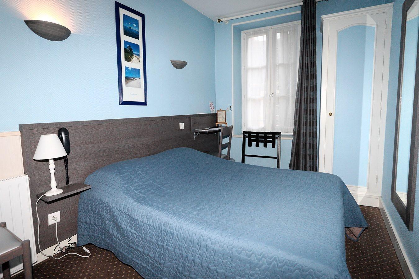 Cit'Hotel Hotel Beausejour Cherbourg-en-Cotentin Εξωτερικό φωτογραφία