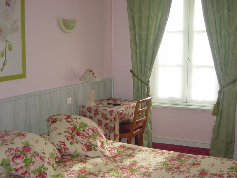 Cit'Hotel Hotel Beausejour Cherbourg-en-Cotentin Εξωτερικό φωτογραφία