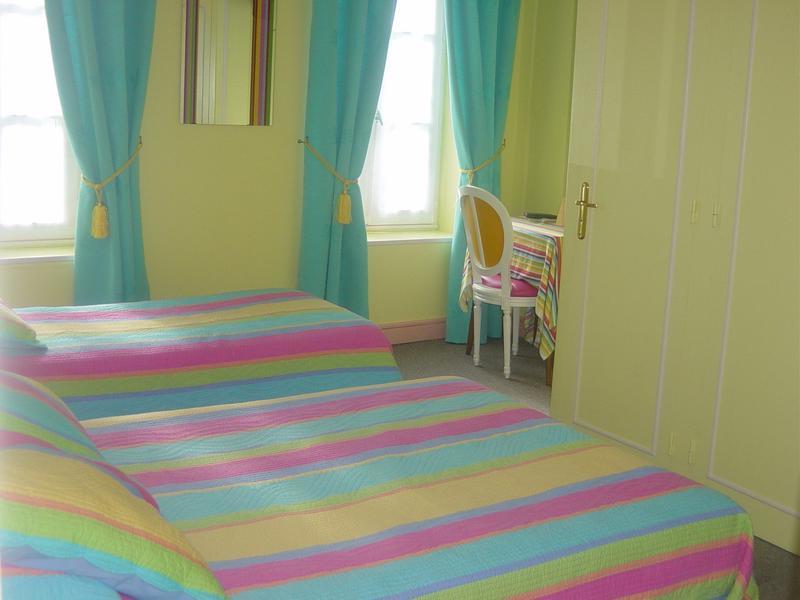 Cit'Hotel Hotel Beausejour Cherbourg-en-Cotentin Εξωτερικό φωτογραφία