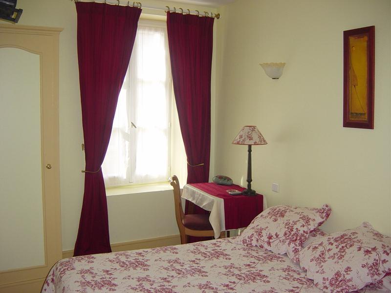Cit'Hotel Hotel Beausejour Cherbourg-en-Cotentin Εξωτερικό φωτογραφία