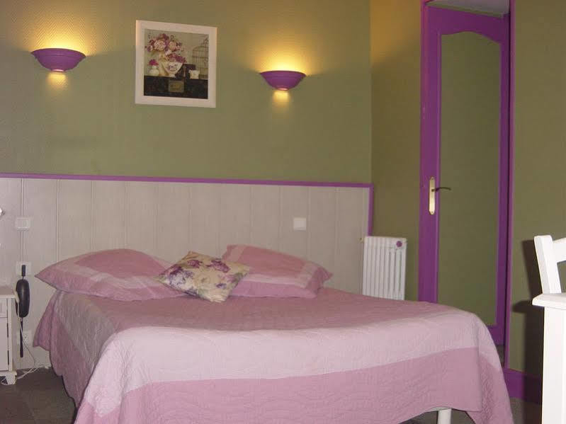 Cit'Hotel Hotel Beausejour Cherbourg-en-Cotentin Εξωτερικό φωτογραφία